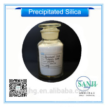 Precipitated Silica for Rubber